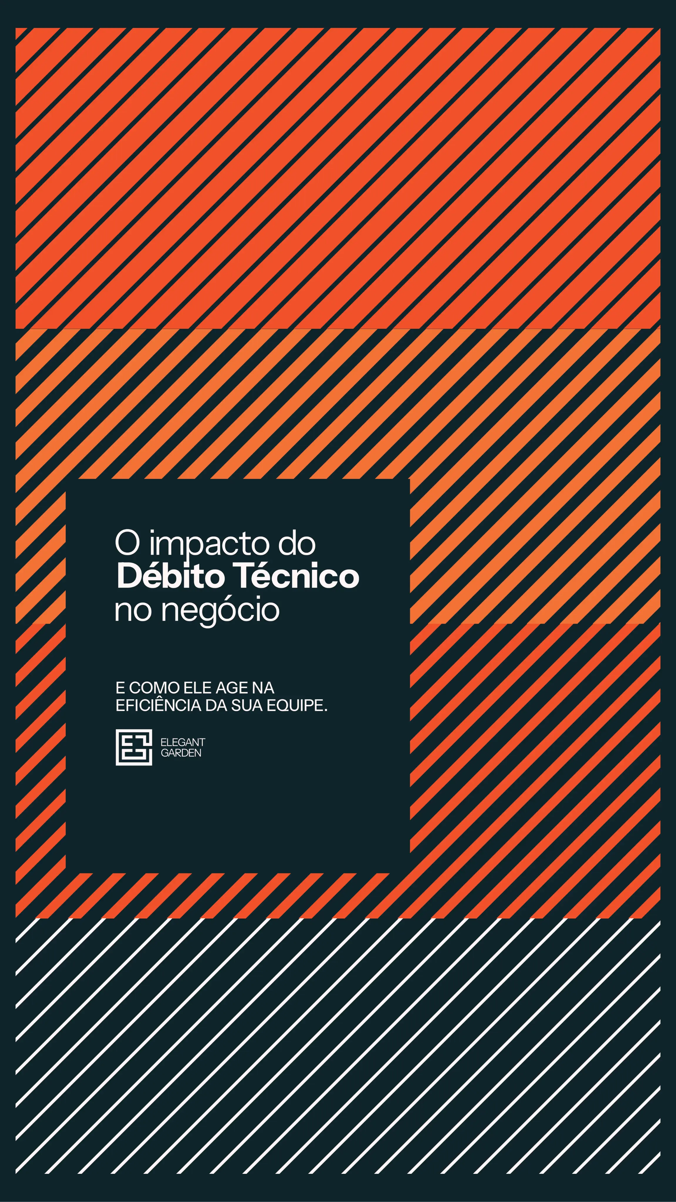Capa do infográfico para Produtos Digitais
